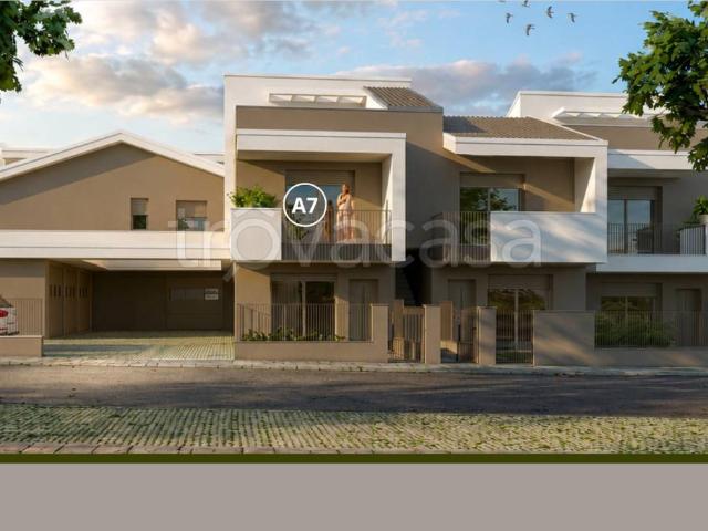 Appartamento in vendita a Villa Verucchio, Verucchio