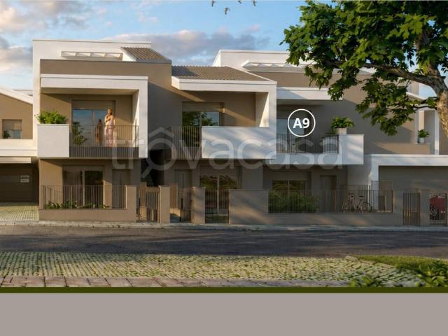 Appartamento in vendita a Unione di comuni Valmarecchia, Verucchio