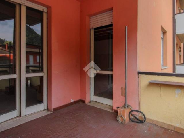 Appartamento in vendita a Nozza, Vestone