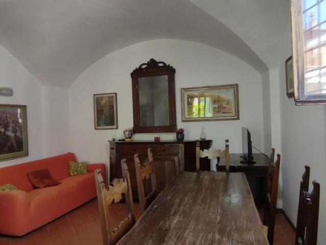 Appartamento in vendita a Vicchio, Toscana