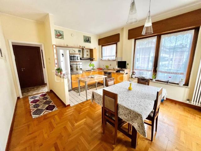Appartamento in vendita a San Lazzaro, Vicenza