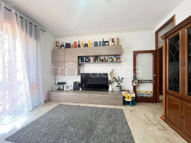 Appartamento in vendita a Vicenza, Veneto