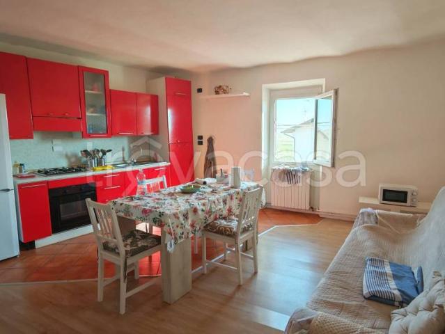 Appartamento in vendita a Piccolini, Vigevano