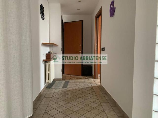 Appartamento in vendita a Vigevano, Lombardia