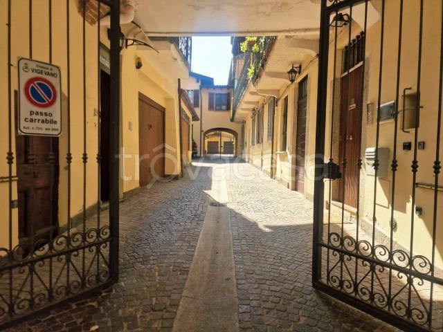 Appartamento in vendita a Vigevano, Pavia