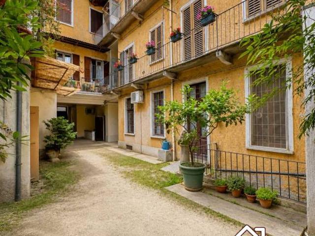 Appartamento in vendita a Vigevano, Lombardia