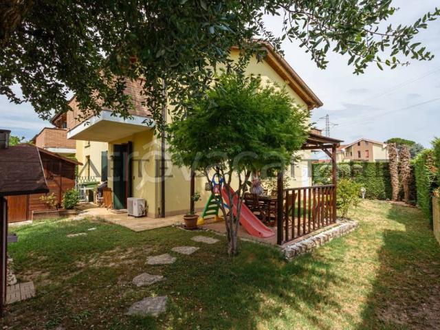 Appartamento in vendita a Vigonovo, Veneto