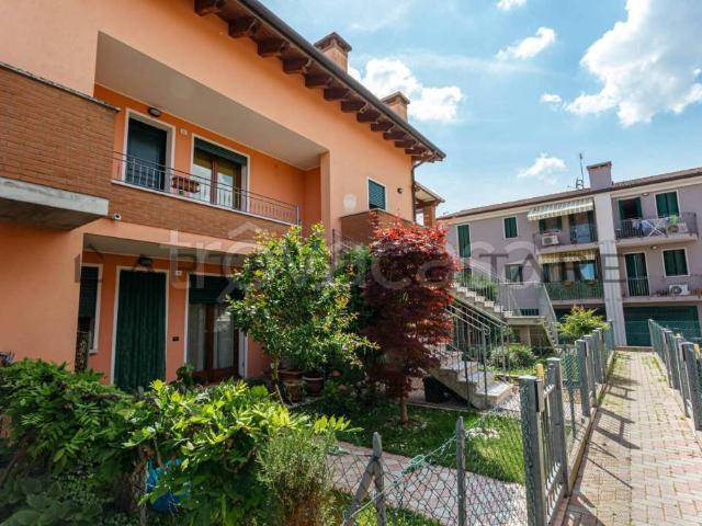 Appartamento in vendita a Vigonovo, Veneto