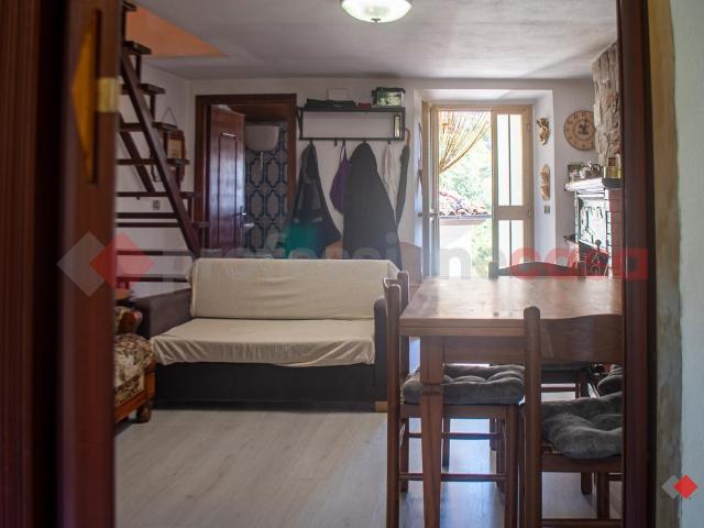 Appartamento in vendita a Unione Comuni Garfagnana, Villa Collemandina