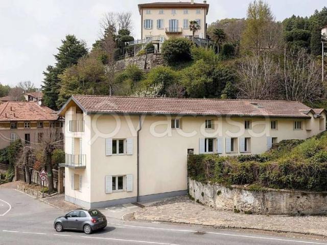 Appartamento in vendita a Villa D'adda, Lombardia
