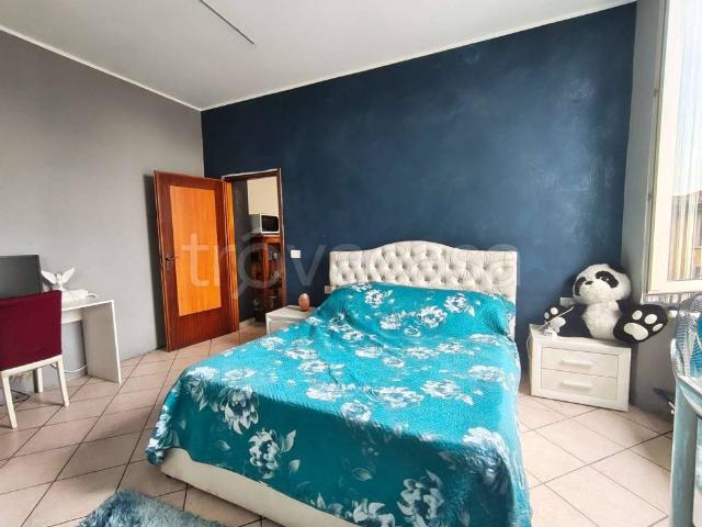 Appartamento in vendita a Bruntino, Villa D'almè