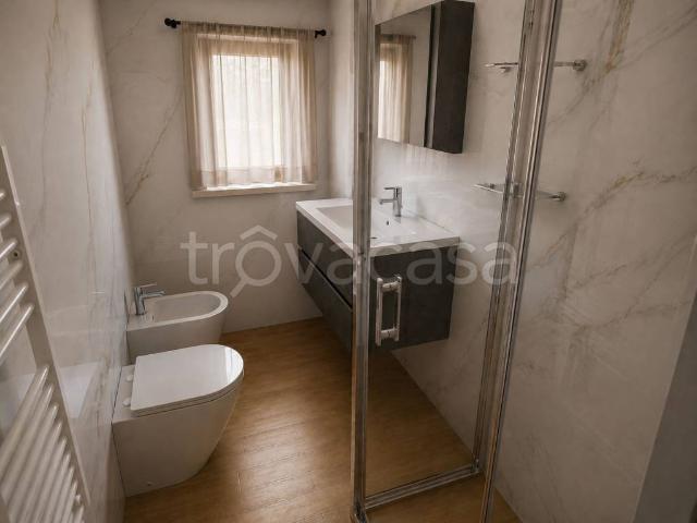 Appartamento in vendita a Villa Di Serio, Lombardia