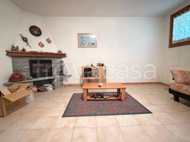 Appartamento in vendita a Motta, Villa di Tirano