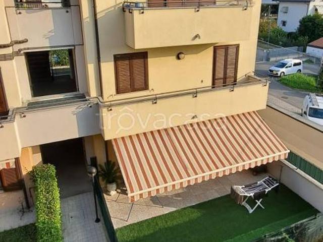 Appartamento in vendita a Civello, Villa Guardia
