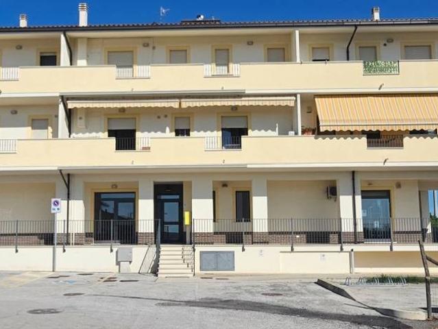 Appartamento in vendita a Rosciano, Abruzzo