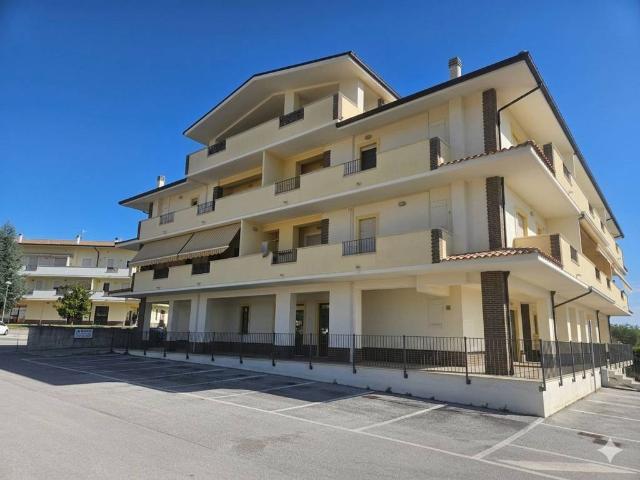 Appartamento in vendita a Rosciano, Abruzzo