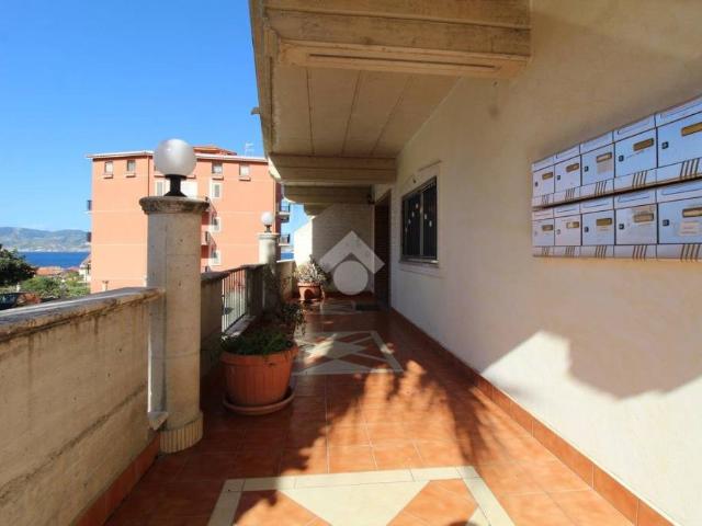 Appartamento in vendita a Cannitello, Villa San Giovanni
