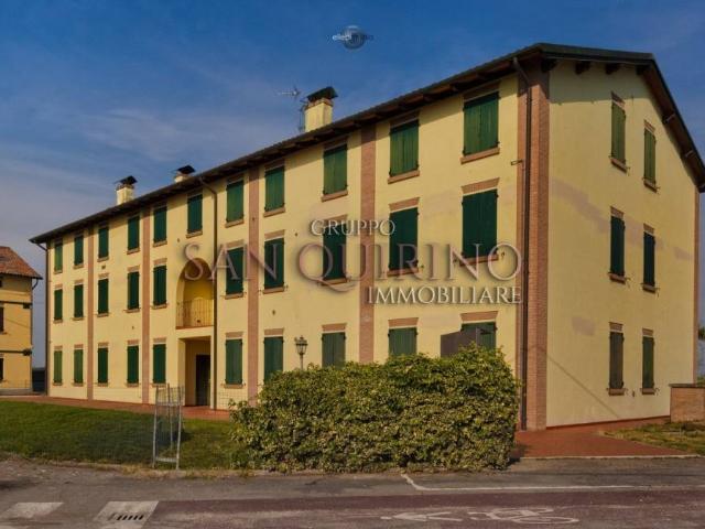Appartamento in vendita a Unione Comuni Modenesi Area Nord, Medolla