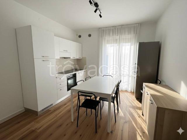 Appartamento in vendita a Villafranca Padovana