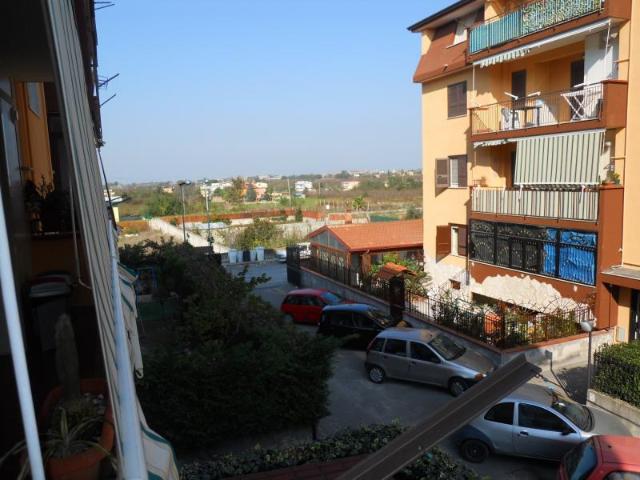 Appartamento in vendita a Villaricca, Campania