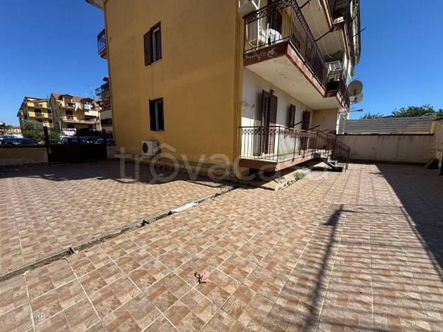 Appartamento in vendita a Villaricca, Campania