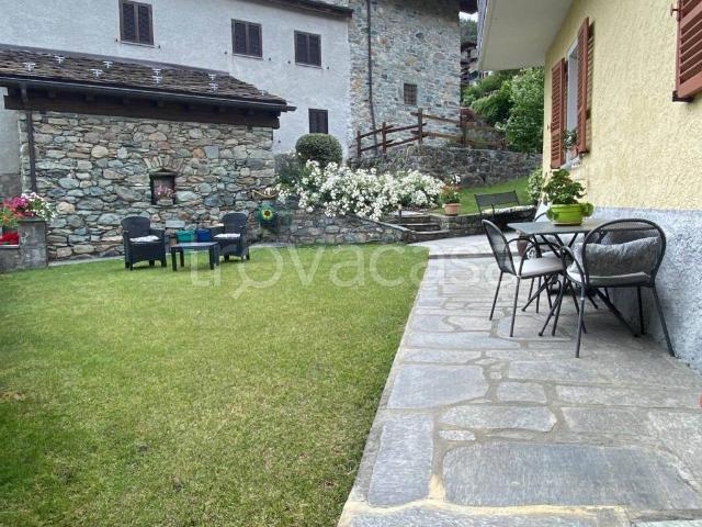 Appartamento in vendita a Challand-Saint-Victor Capoluogo - Ville, Challand-Saint-Victor