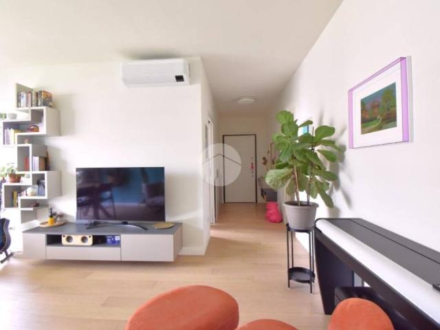 Appartamento in vendita a Oreno, Vimercate
