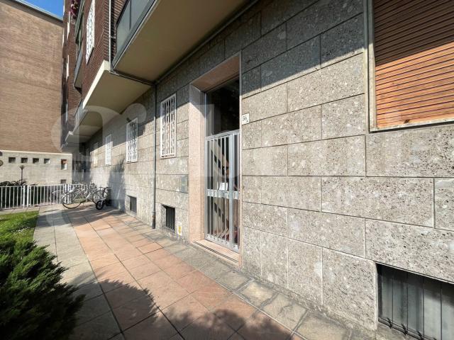 Appartamento in vendita a Vimodrone, Milano
