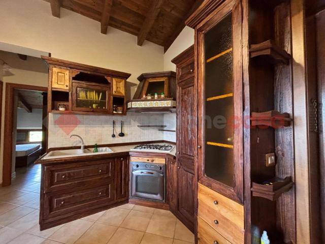 Appartamento in vendita a Vinchiaturo, Molise