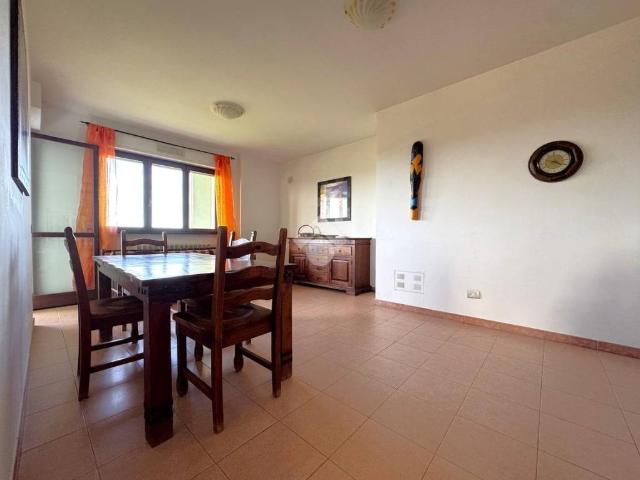 Appartamento in vendita a La Quercia, Viterbo