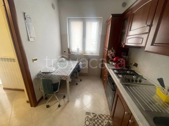 Appartamento in vendita a Riello, Viterbo