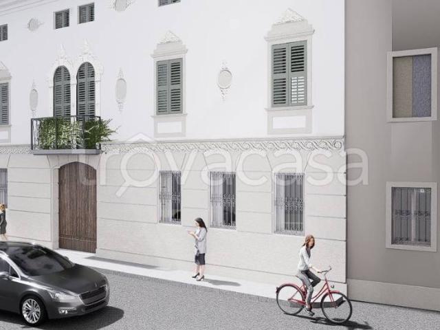 Appartamento in vendita a Salsa, Vittorio Veneto