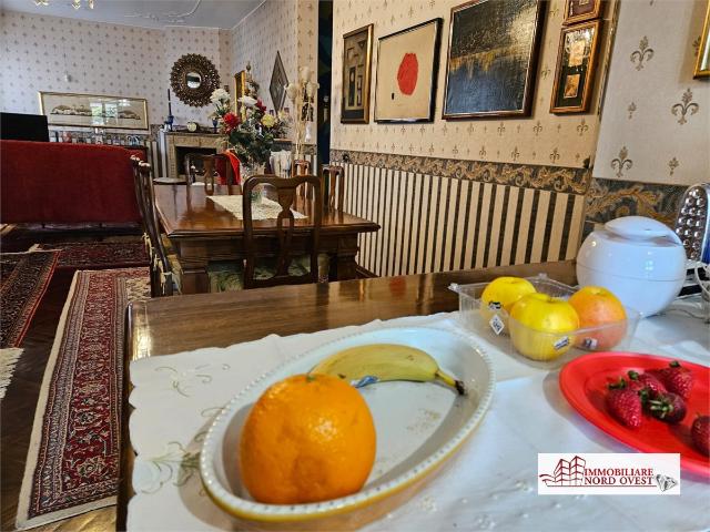 Appartamento in vendita a Vittuone, Lombardia