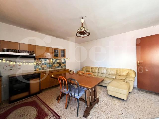 Appartamento in vendita a Vitulazio