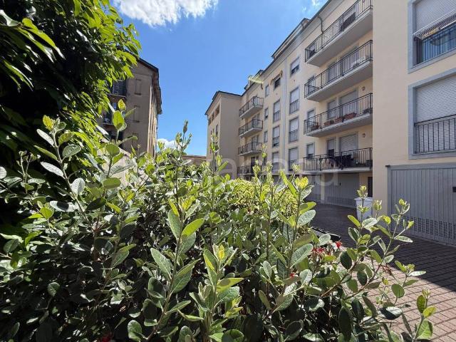 Appartamento in vendita a Benvenuti, Voghera