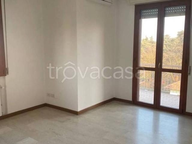 Appartamento in vendita a Benvenuti, Voghera