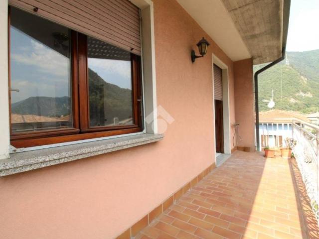 Appartamento in vendita a Comunità montana della Valle Sabbia, Roè Volciano