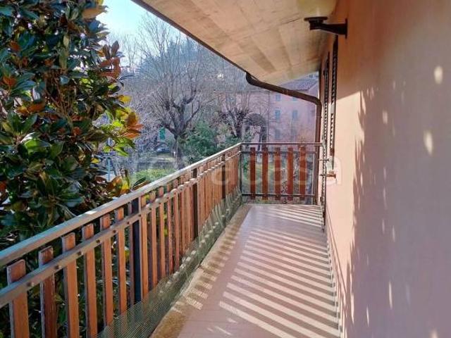 Appartamento in vendita a Valle di Sopra, Zavattarello