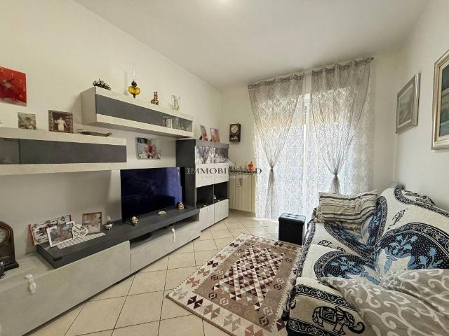 Appartamento in vendita a Castelletto, Abbiategrasso