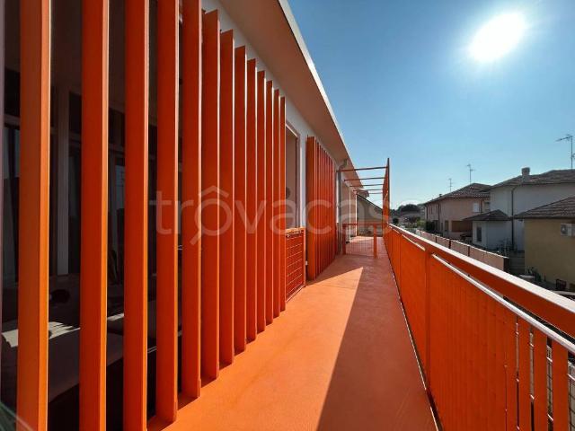 Appartamento in vendita a Abbiategrasso, Lombardia
