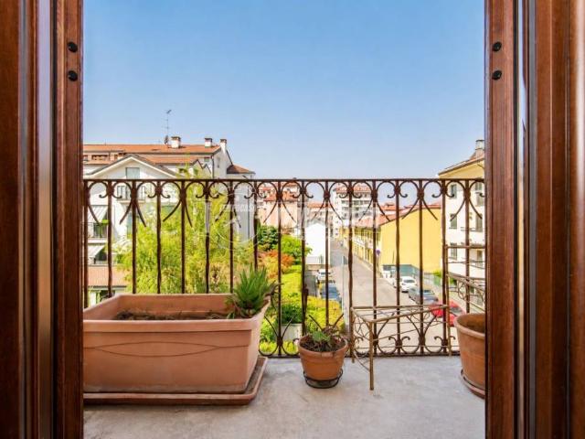 Appartamento in vendita a Castelletto, Abbiategrasso
