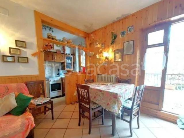 Appartamento in vendita a Abetone Cutigliano, Abetone