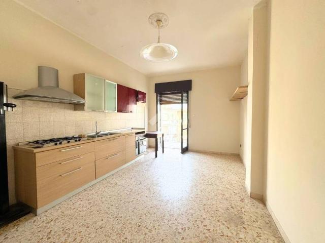 Appartamento in vendita a Acerra, Napoli
