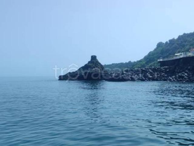 Appartamento in vendita a Barriera, Aci Castello