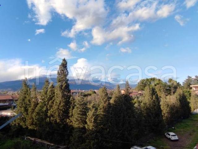 Appartamento in vendita a Aci Sant'antonio, Catania