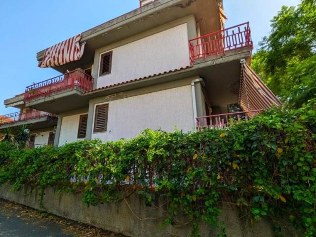 Appartamento in vendita a San Cosimo, Acireale