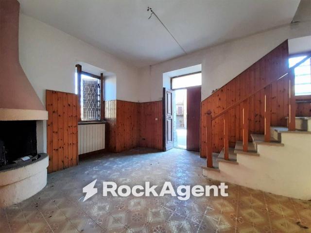 Appartamento in vendita a Acquapendente, Lazio