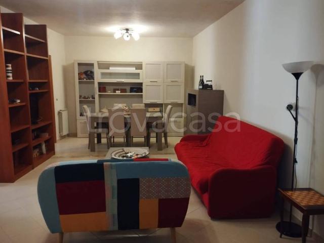 Appartamento in vendita a Sottogas, Agrigento