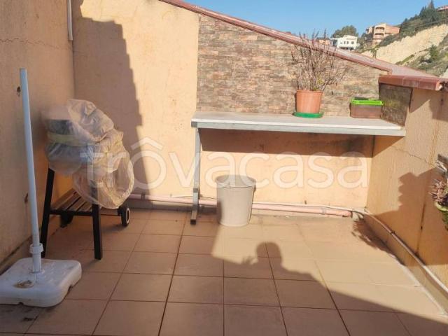 Appartamento in vendita a Quadrivio Spinasanta, Agrigento