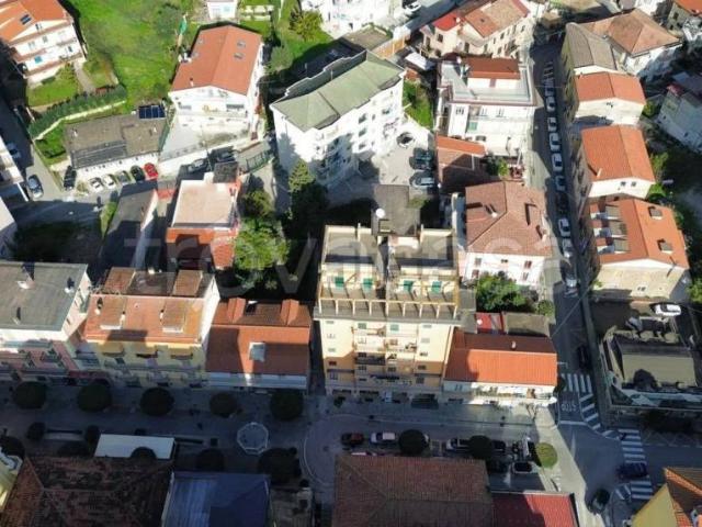Appartamento in vendita a Borgo Medievale, Agropoli